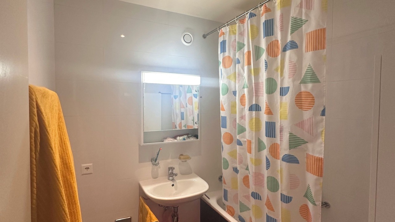 Photo of Bathroom in Plainpalais