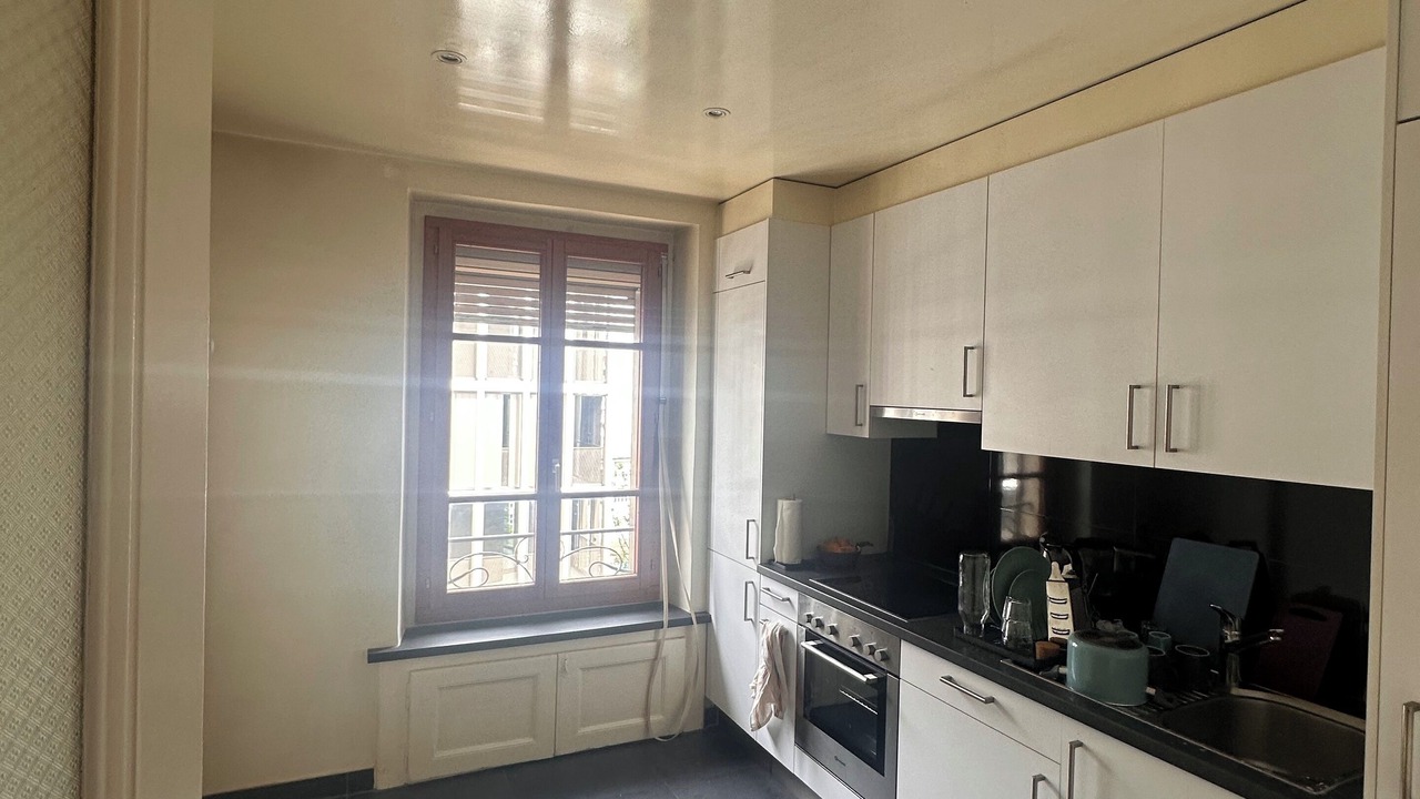 Photo of Kitchen in Plainpalais