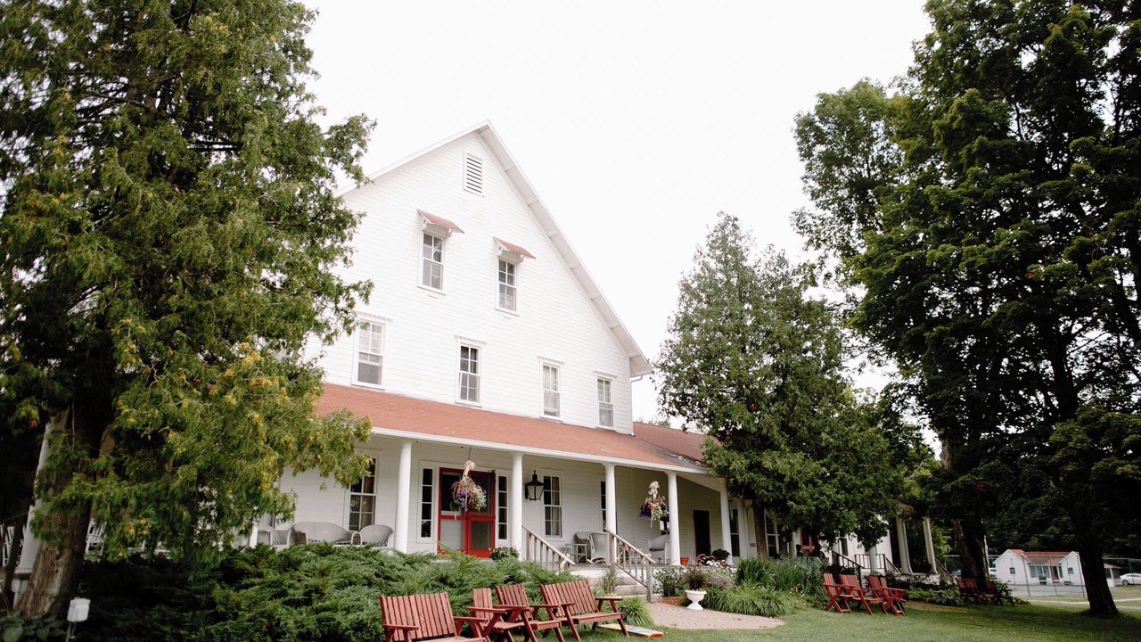 Photo of Outdoor in Lake Leelanau