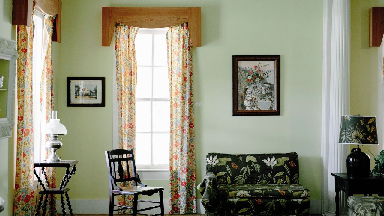 Photo of Livingroom in Lake Leelanau