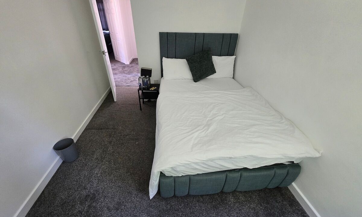 Photo of Bedroom in Great Houghton