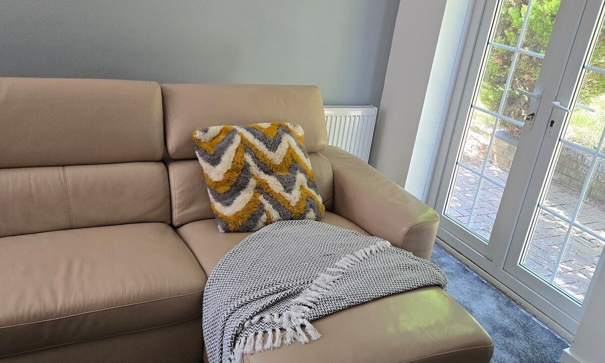 Photo of Livingroom in Great Houghton