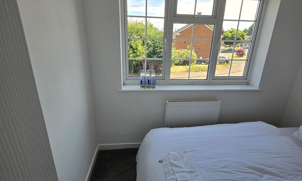 Photo of Bedroom in Great Houghton