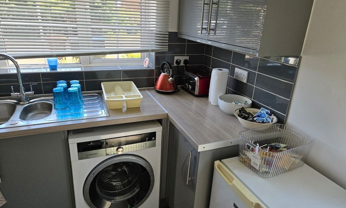 Photo of Kitchen in Great Houghton