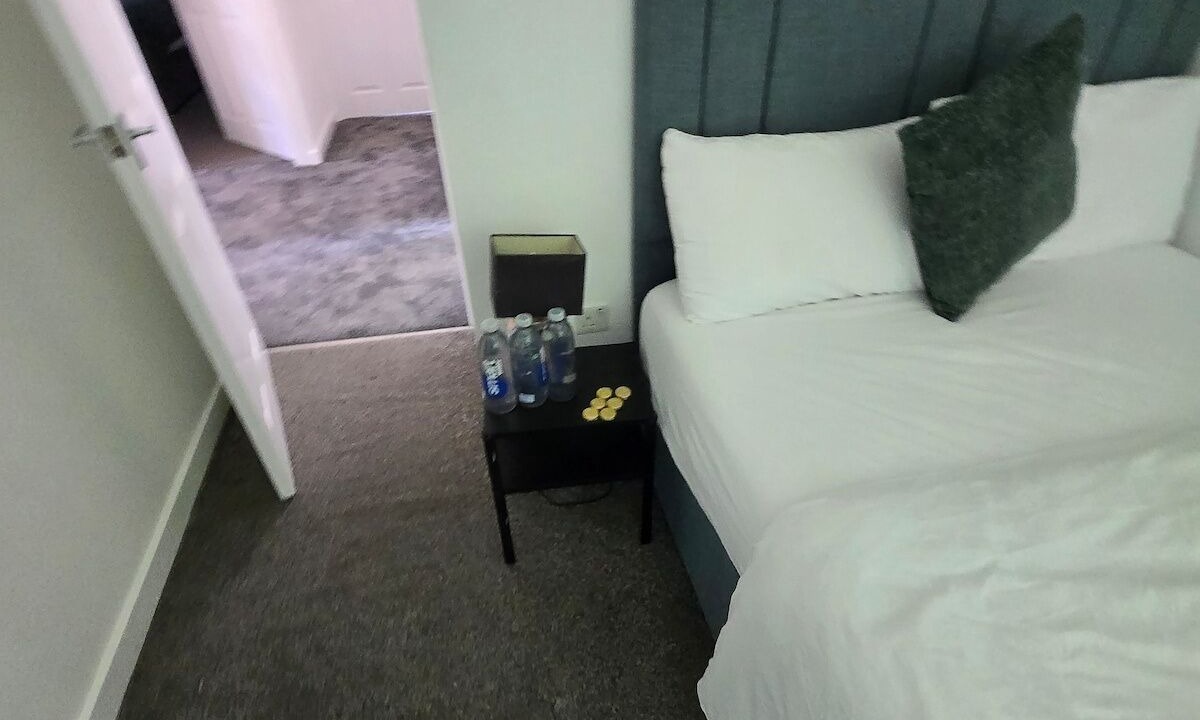 Photo of Bedroom in Great Houghton