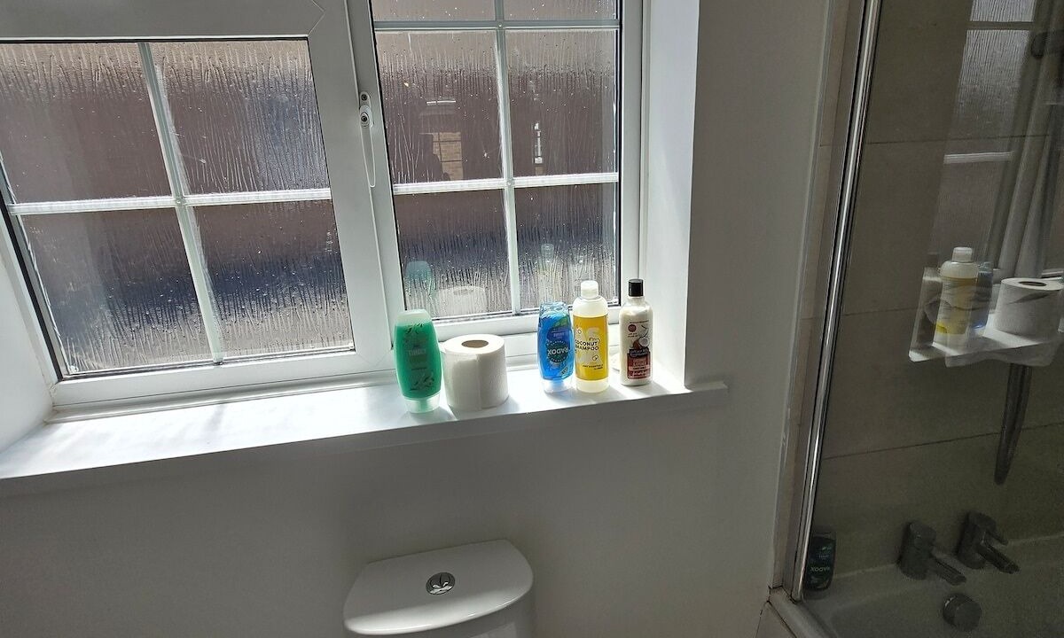 Photo of Bathroom in Great Houghton