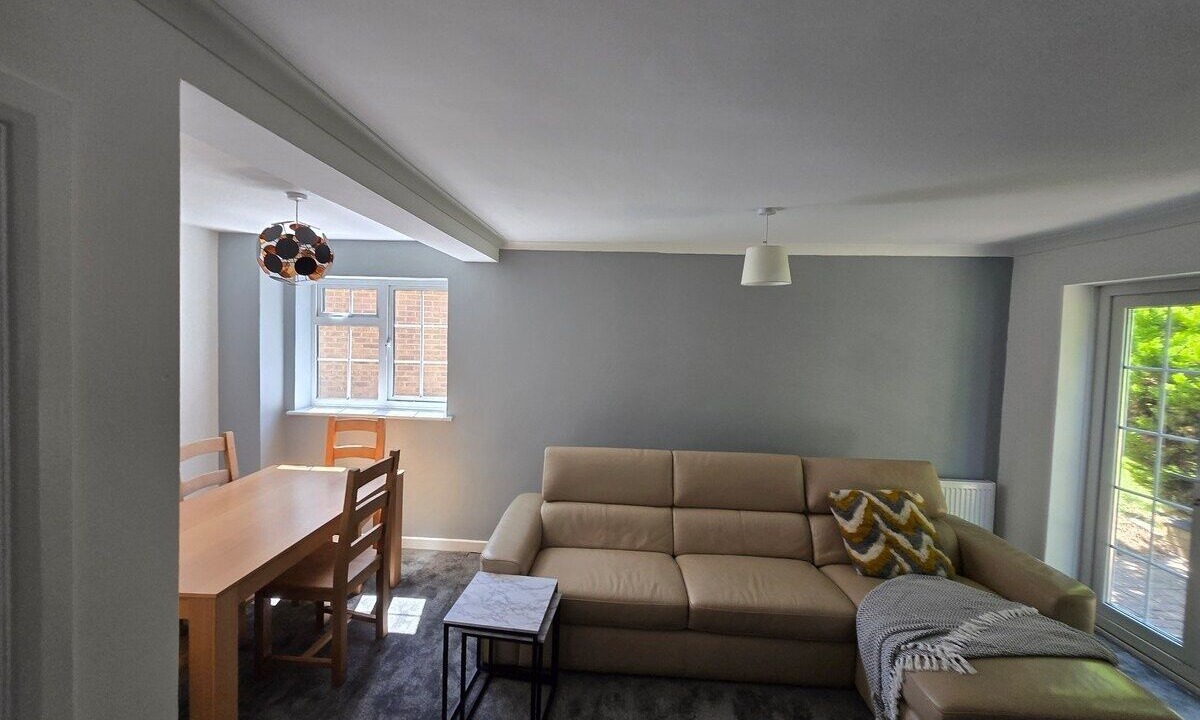 Photo of Livingroom in Great Houghton