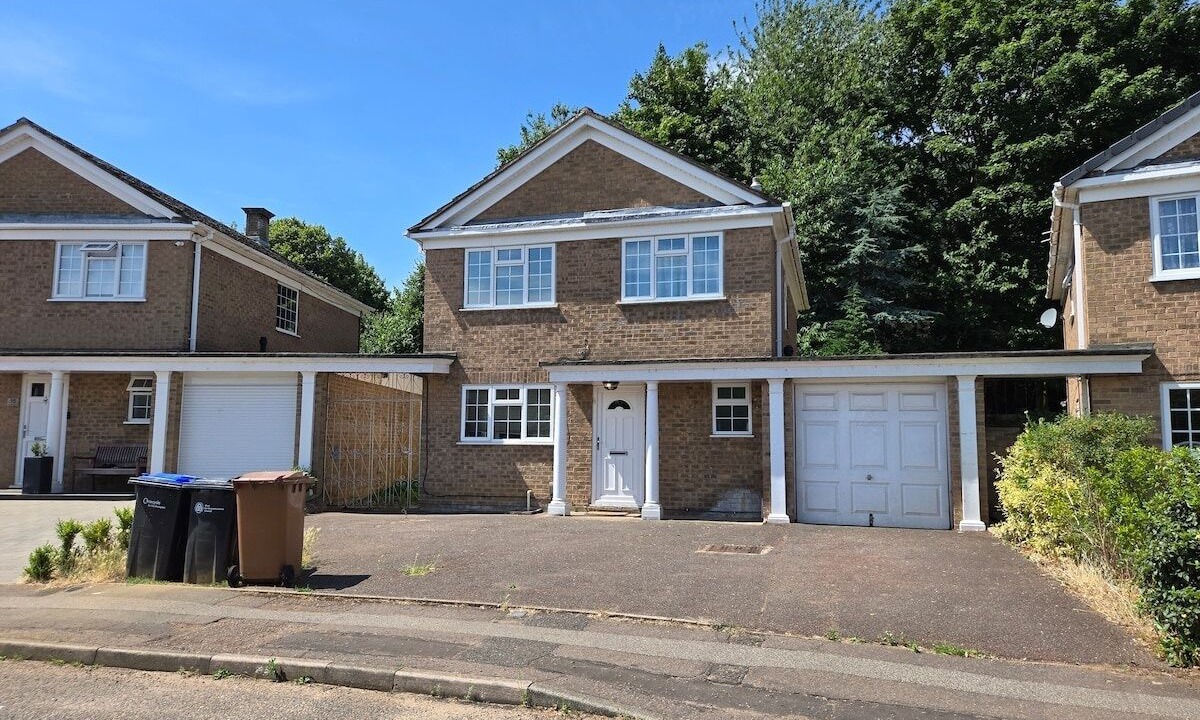 Photo of Outdoor in Great Houghton