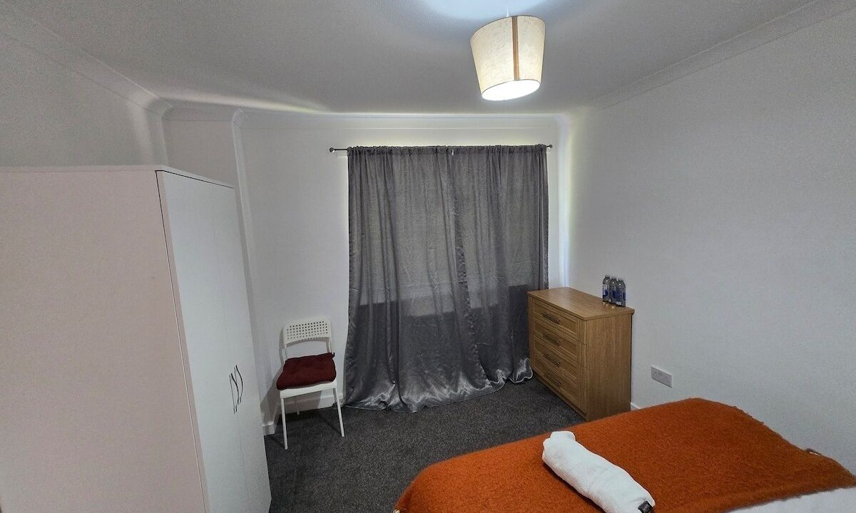 Photo of Bedroom in Great Houghton