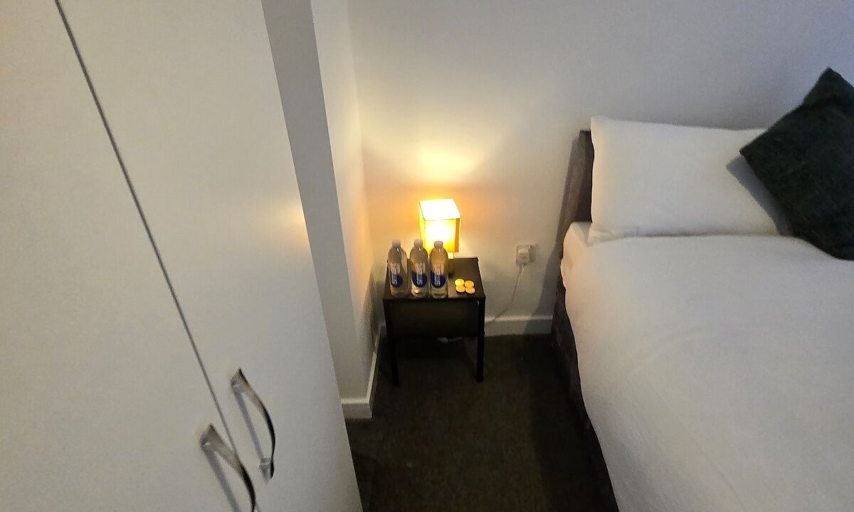 Photo of Bedroom in Great Houghton