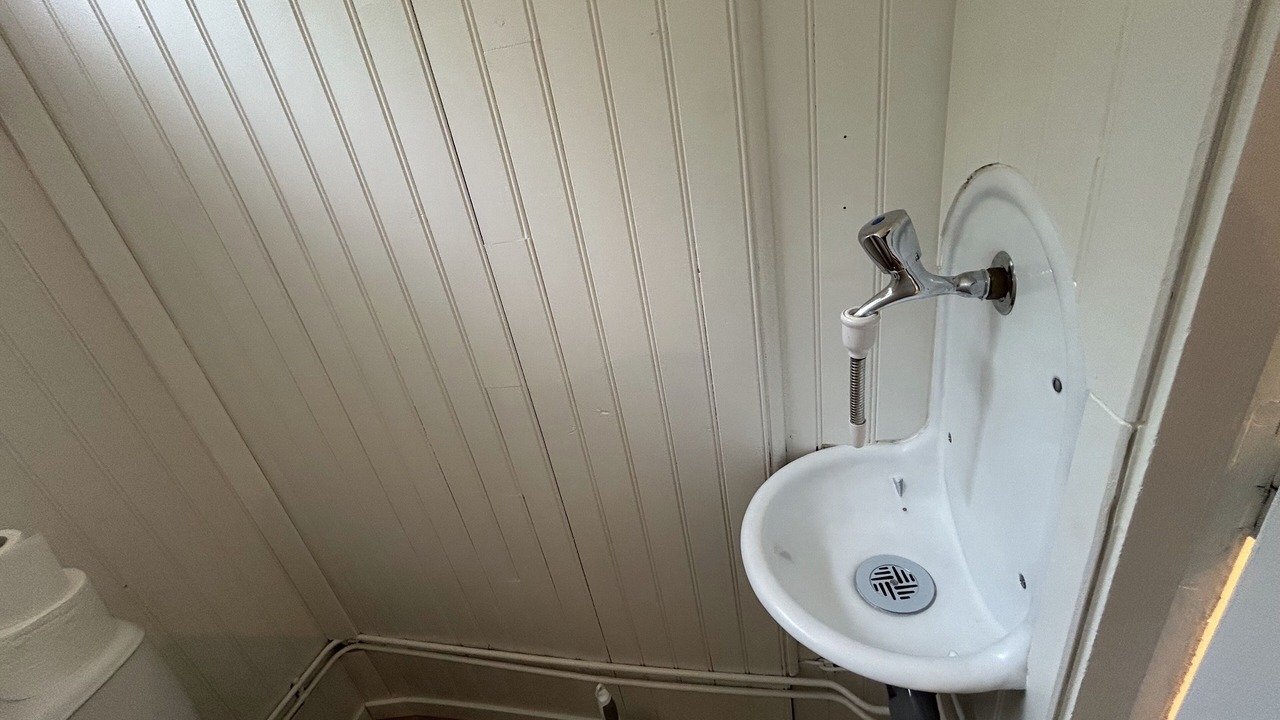 Photo of Bathroom in Chateauroux