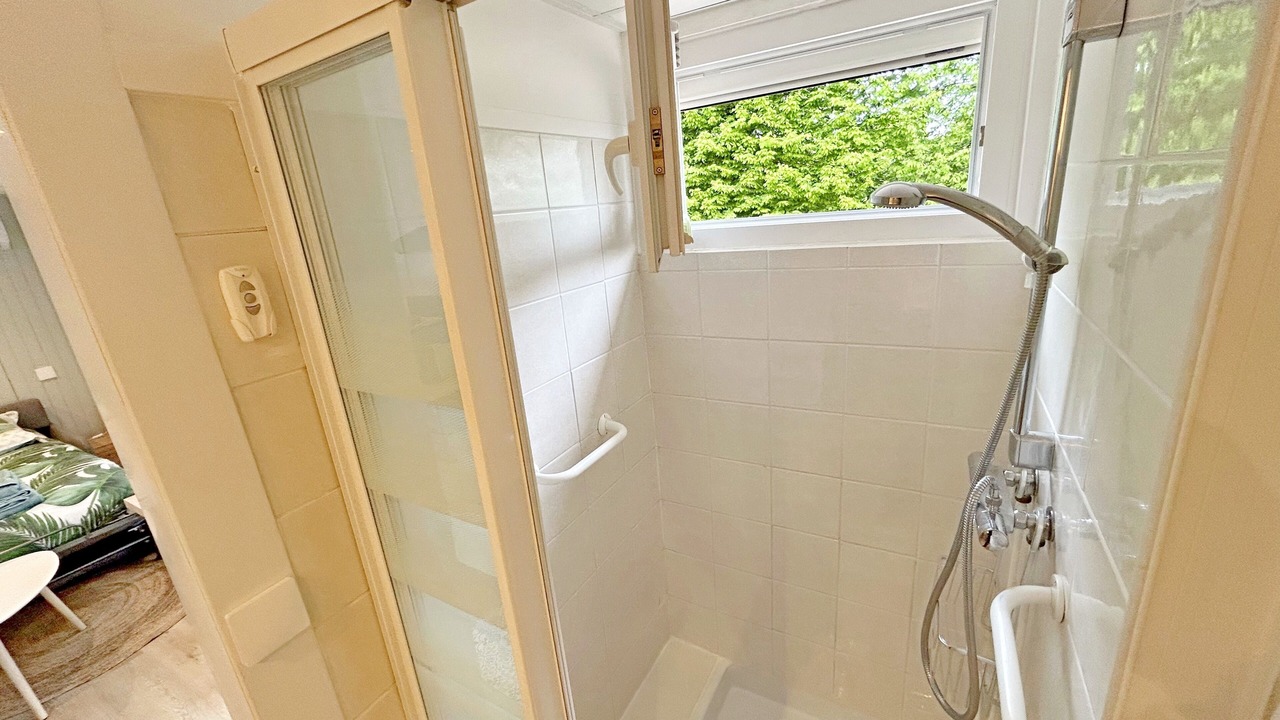 Photo of Bathroom in Chateauroux