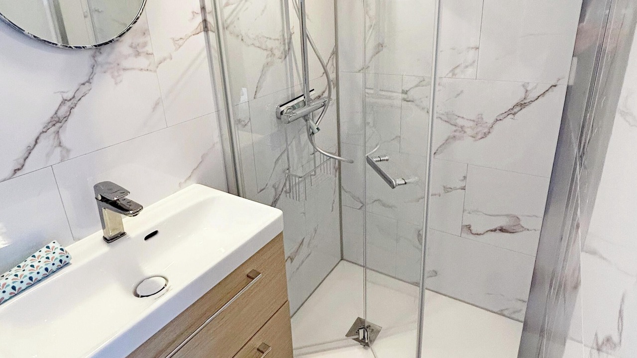 Photo of Bathroom in Chateauroux