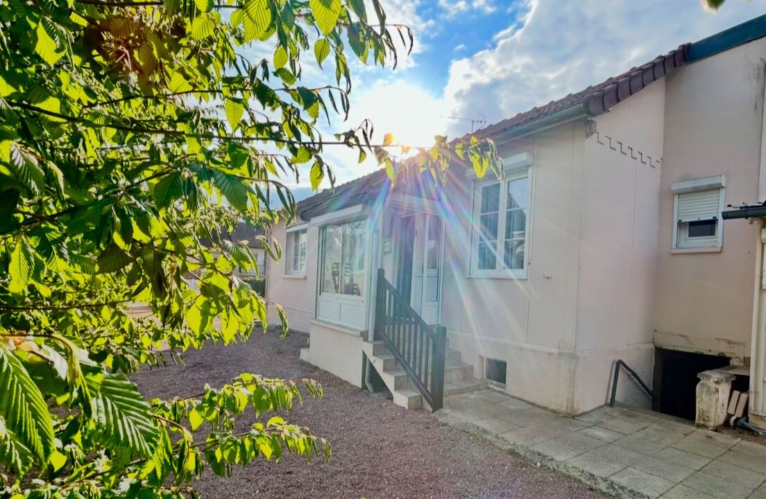 Photo of Outdoor in Chateauroux