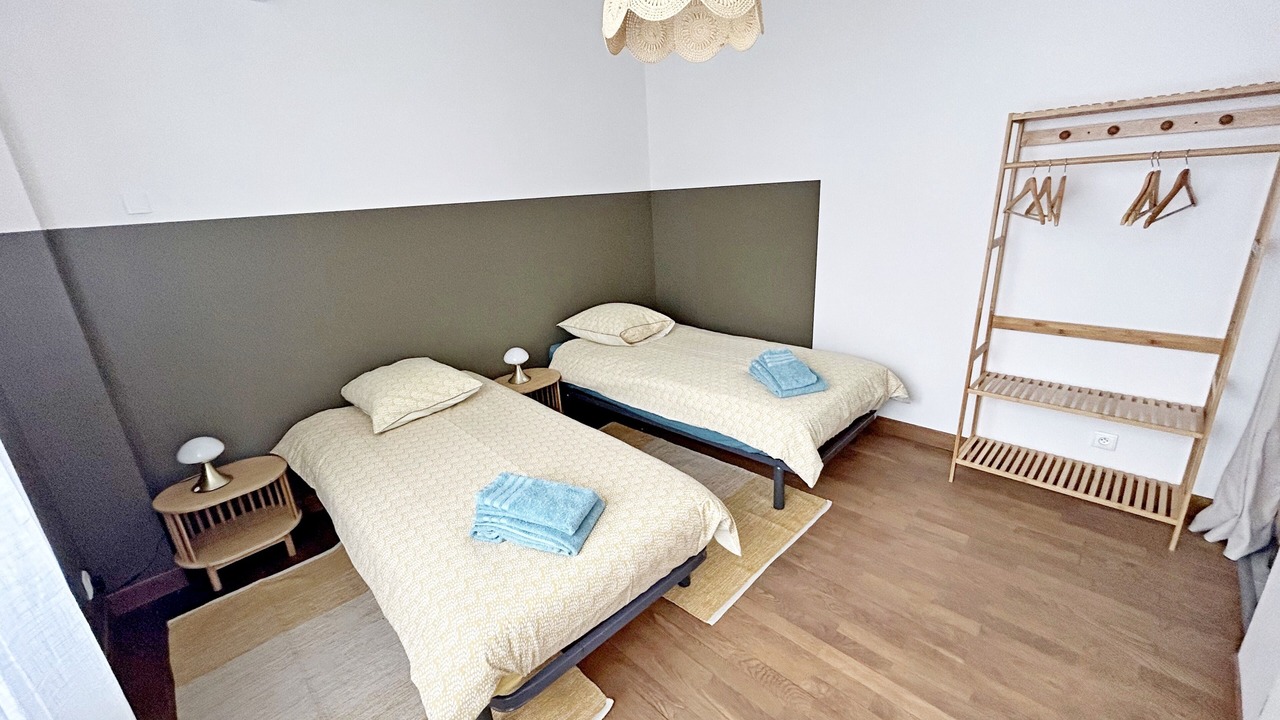 Photo of Bedroom in Chateauroux