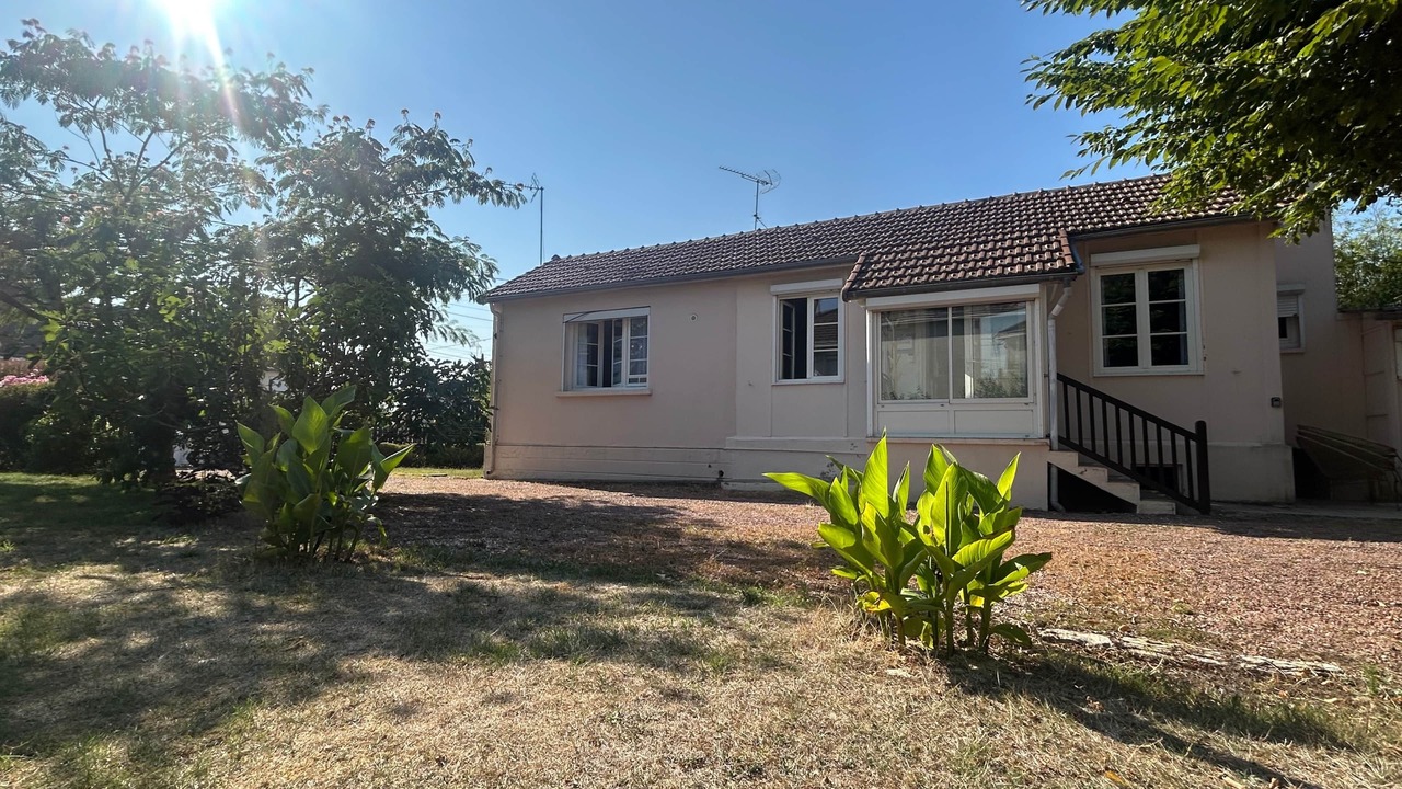 Photo of Others in Chateauroux