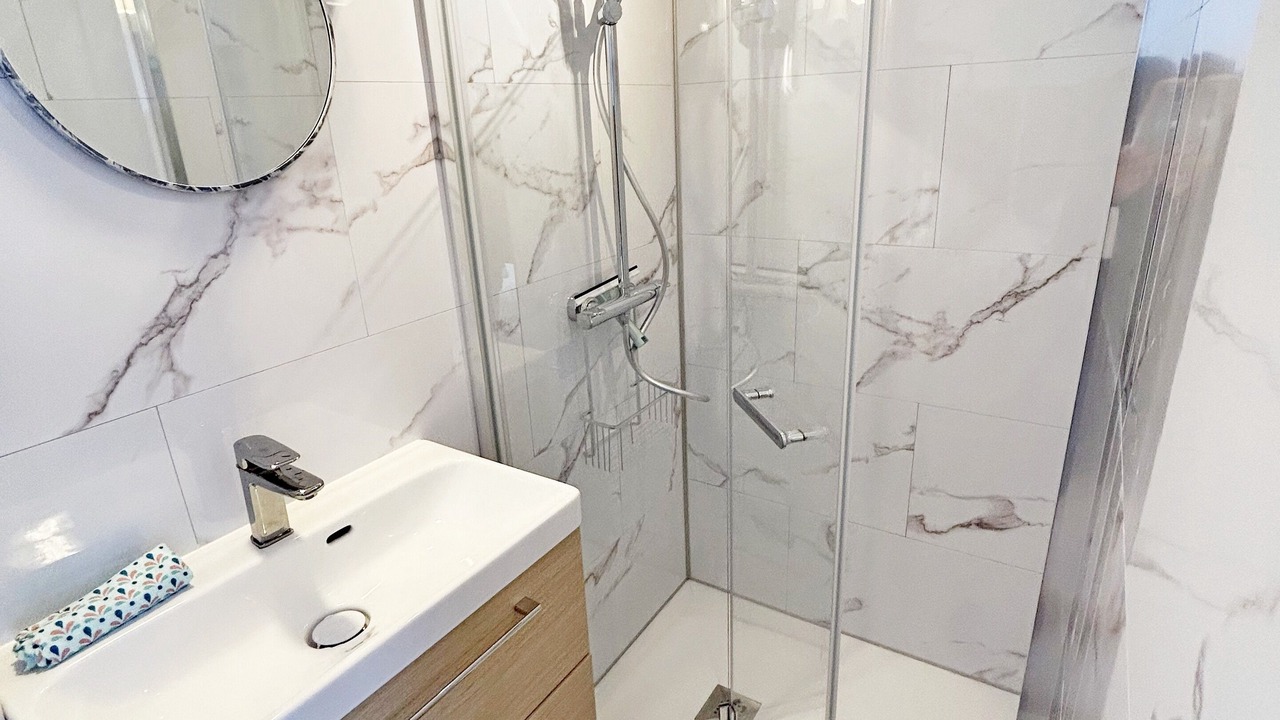 Photo of Bathroom in Chateauroux