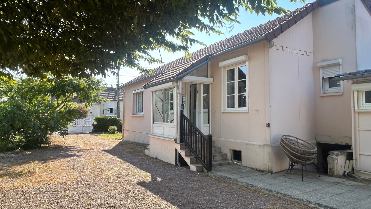 Photo of Others in Chateauroux