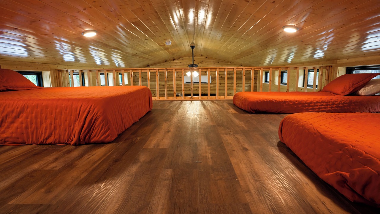 Photo of Bedroom in Grapeland