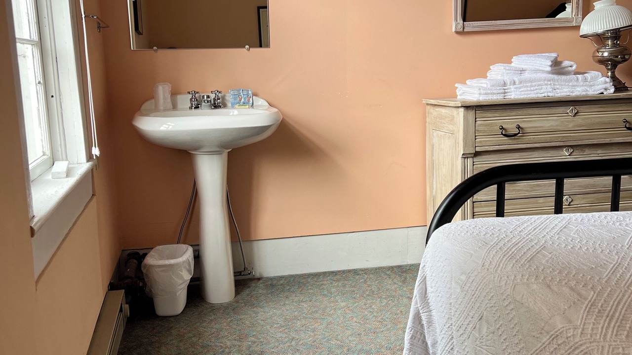 Photo of Bathroom in Lake Leelanau