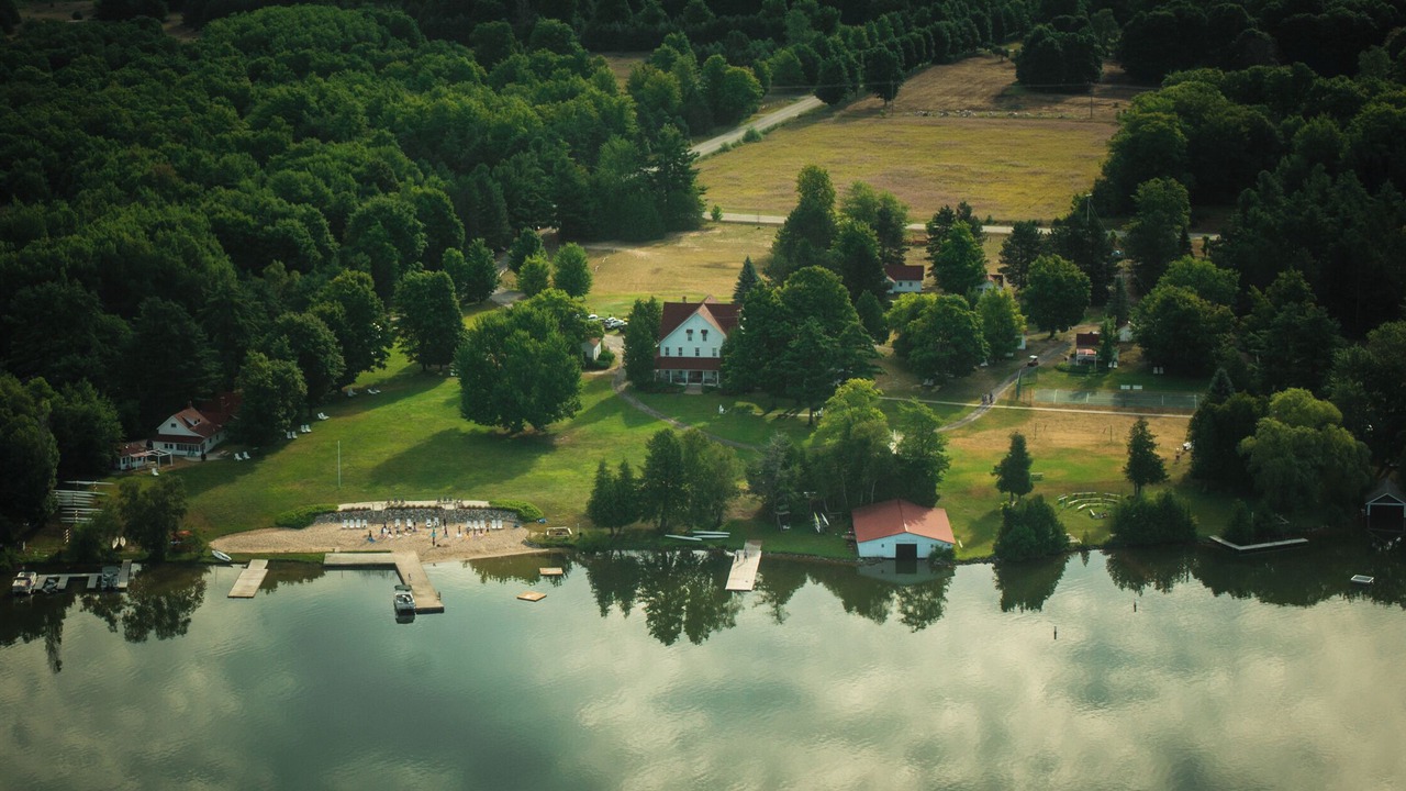 Photo of Outdoor in Lake Leelanau