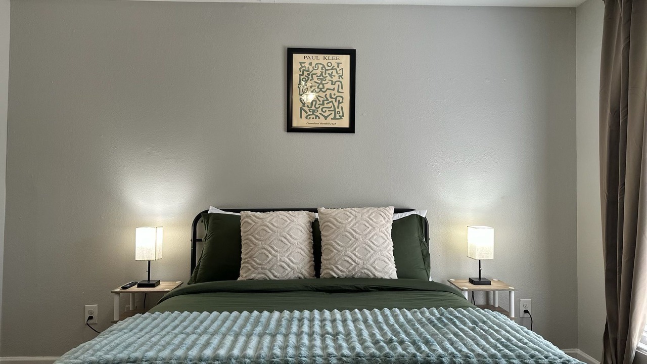 Photo of Bedroom in Austin
