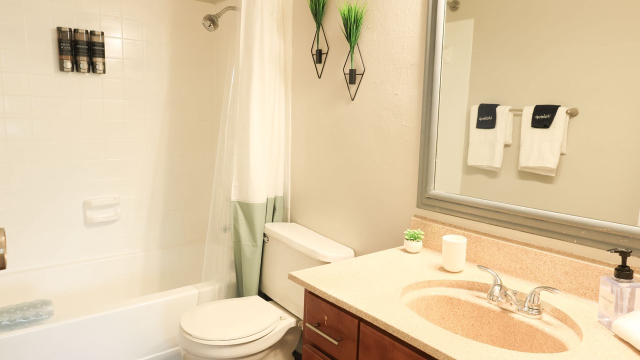 Photo of Bathroom in Austin