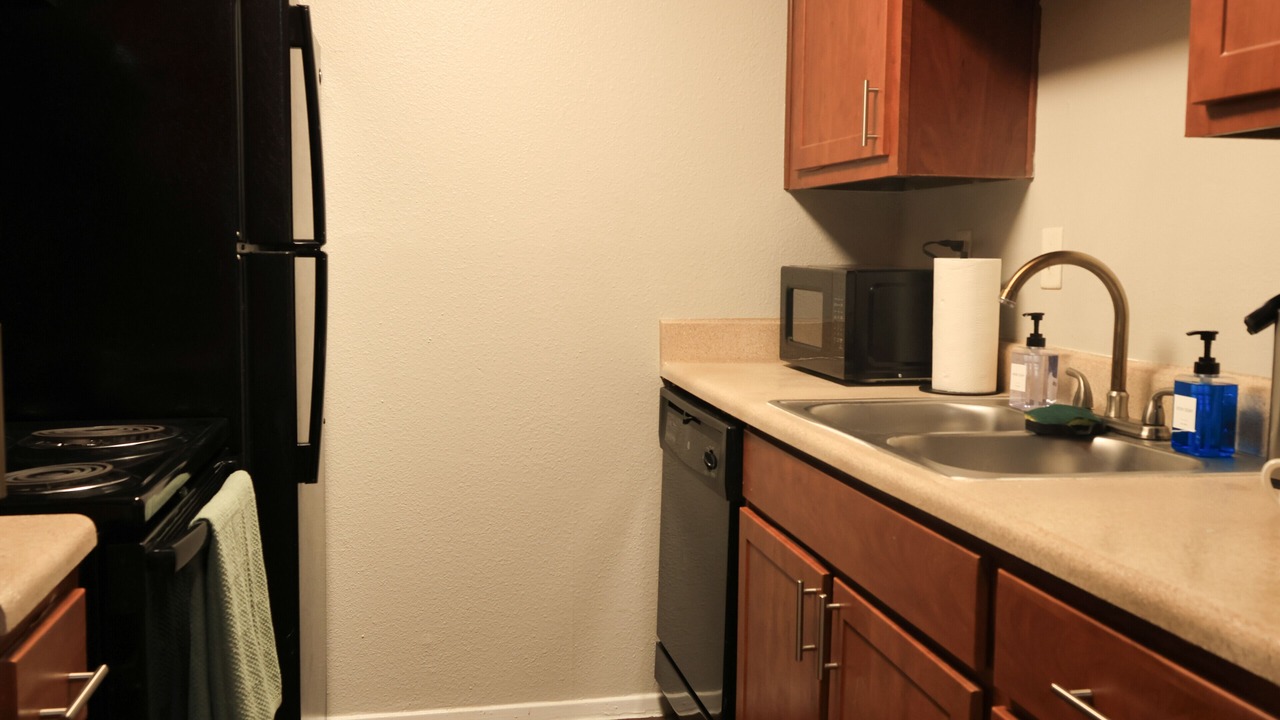 Photo of Kitchen in Austin