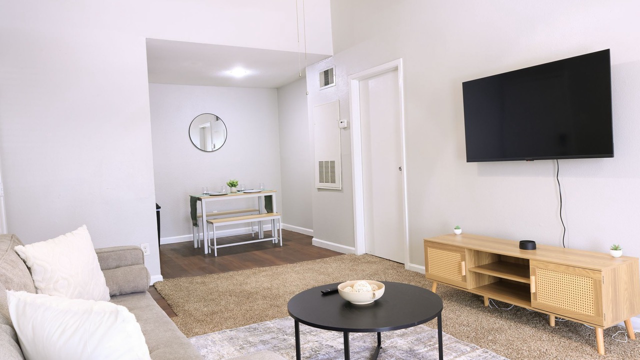 Photo of Livingroom in Austin
