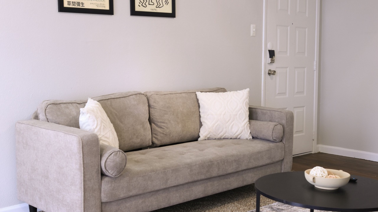 Photo of Livingroom in Austin