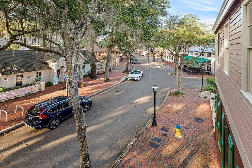 Photo of Outdoor in Haile Plantation