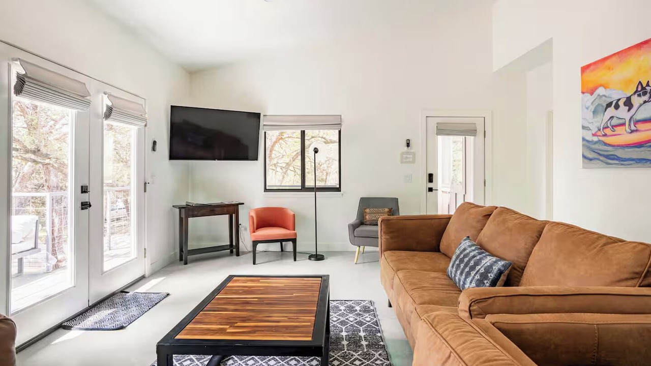 Photo of Livingroom in Boerne