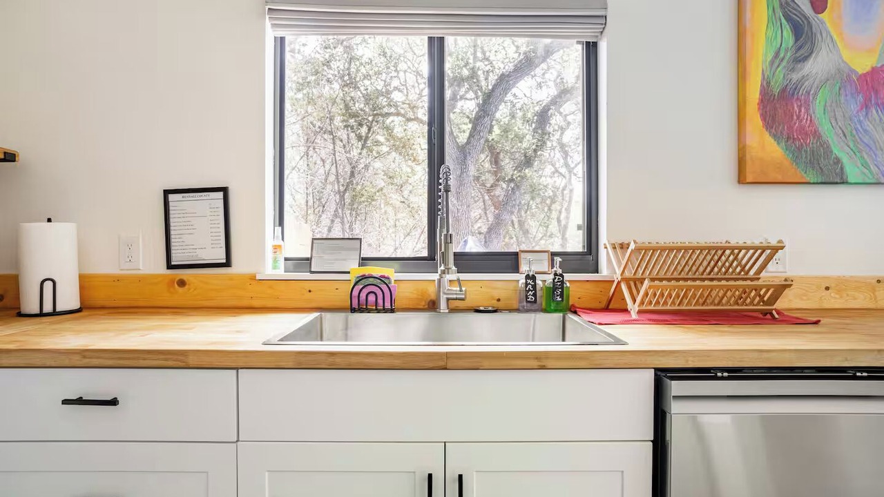 Photo of Kitchen in Boerne
