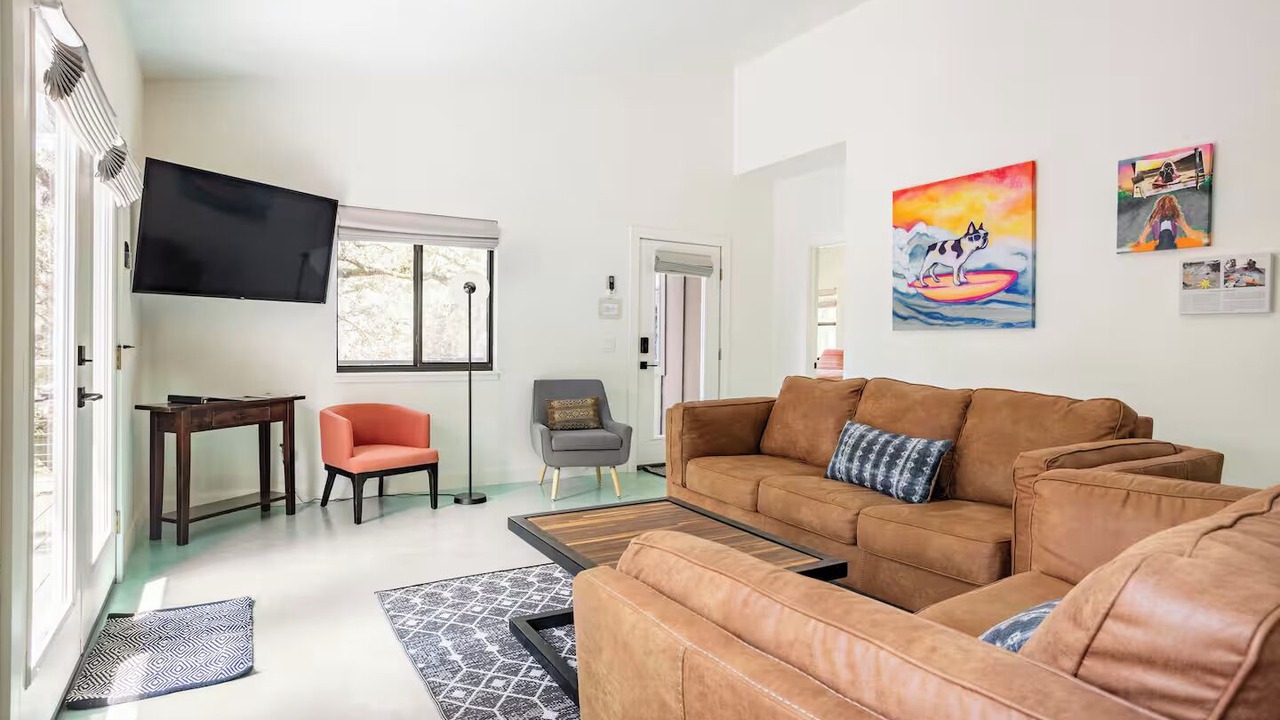 Photo of Livingroom in Boerne