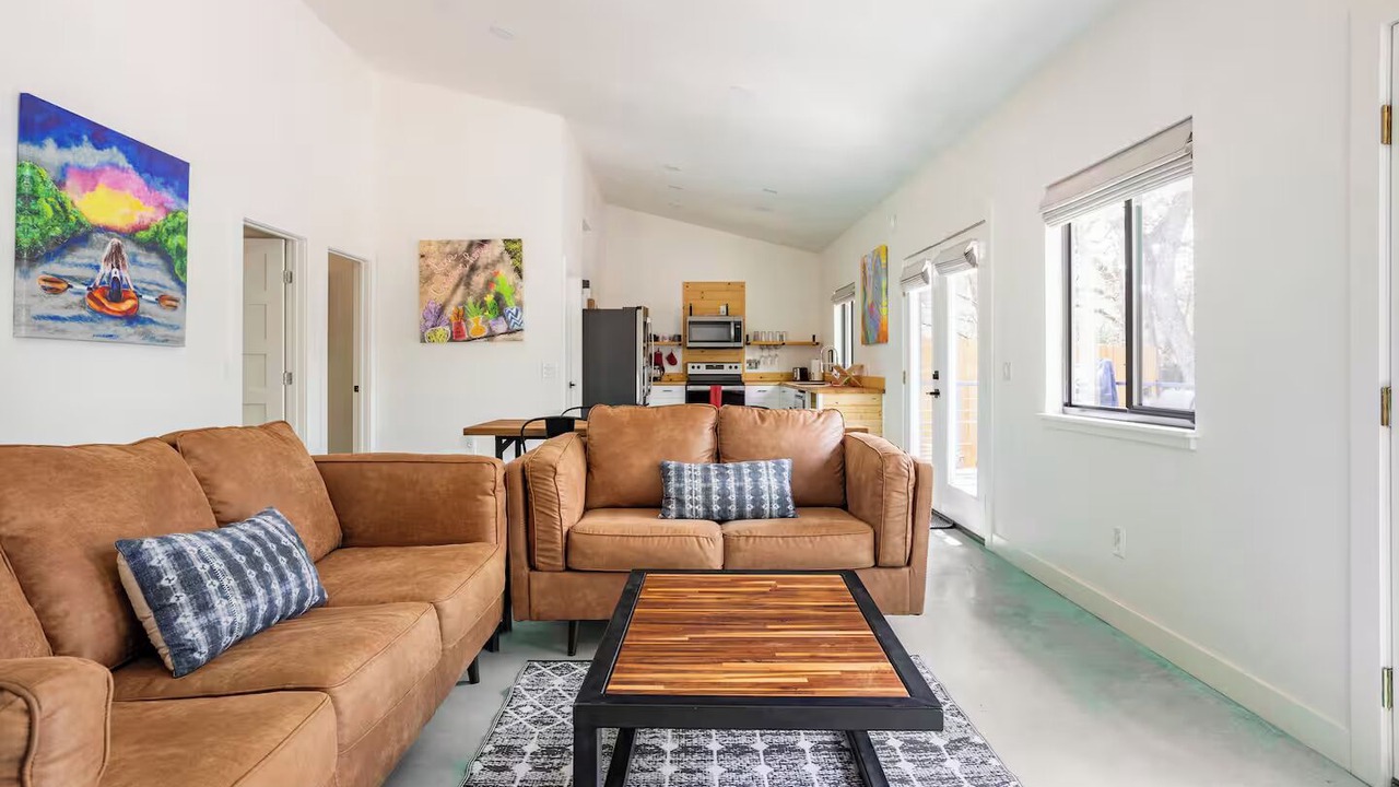 Photo of Livingroom in Boerne
