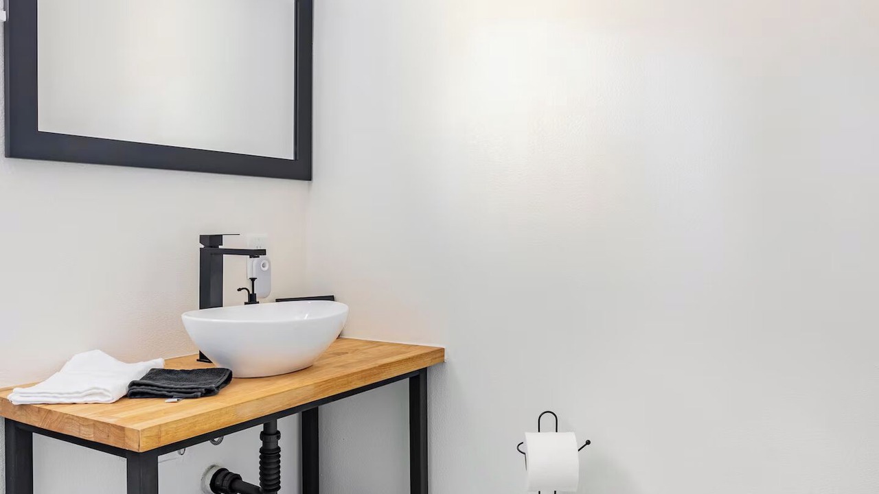 Photo of Bathroom in Boerne