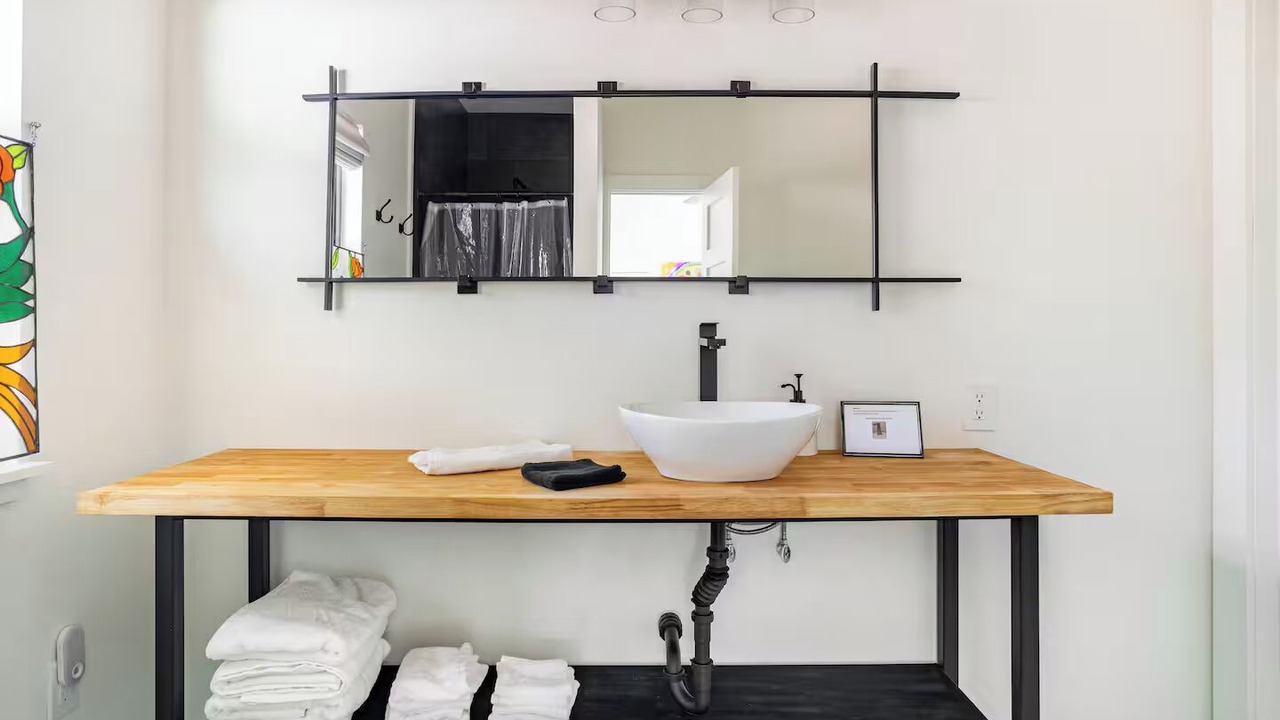 Photo of Bathroom in Boerne