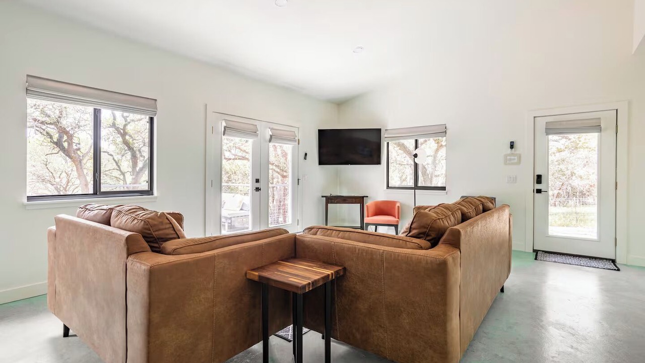 Photo of Livingroom in Boerne