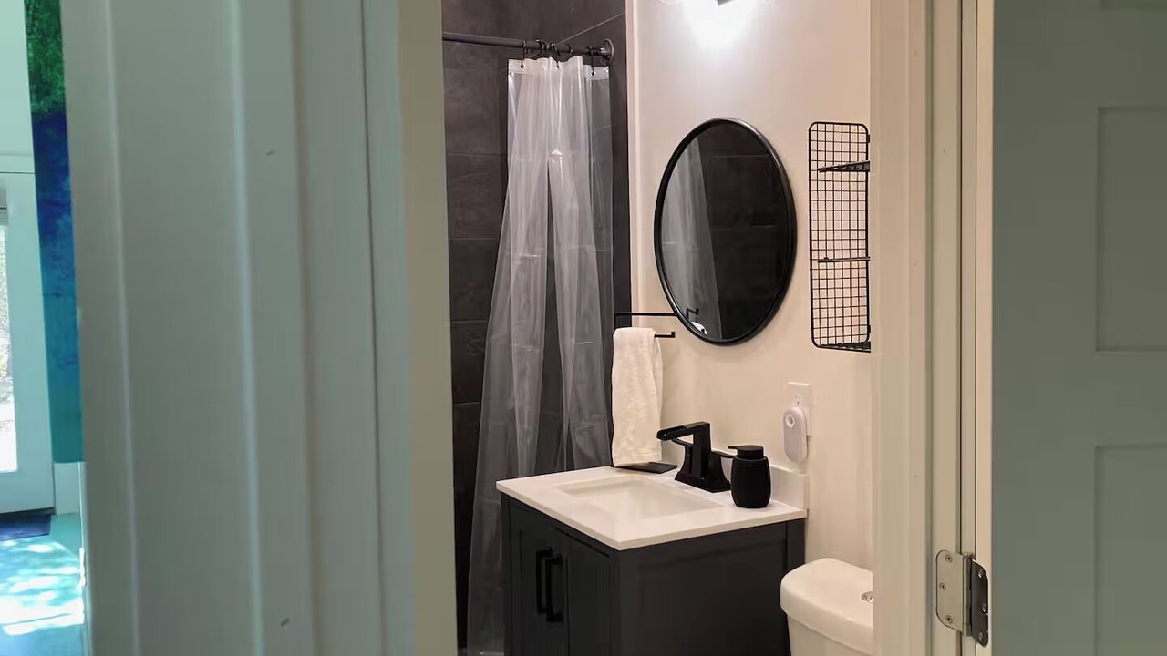 Photo of Bathroom in Boerne