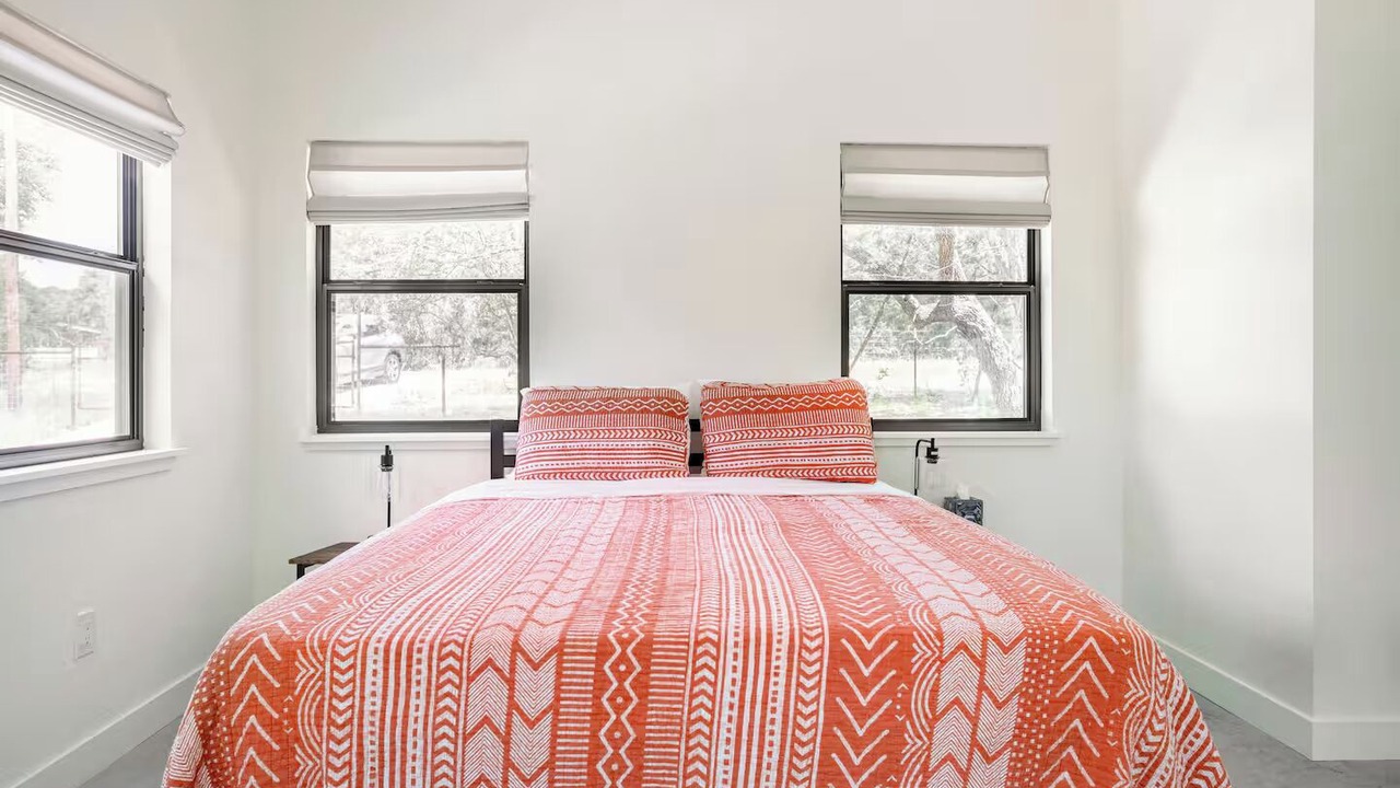 Photo of Bedroom in Boerne