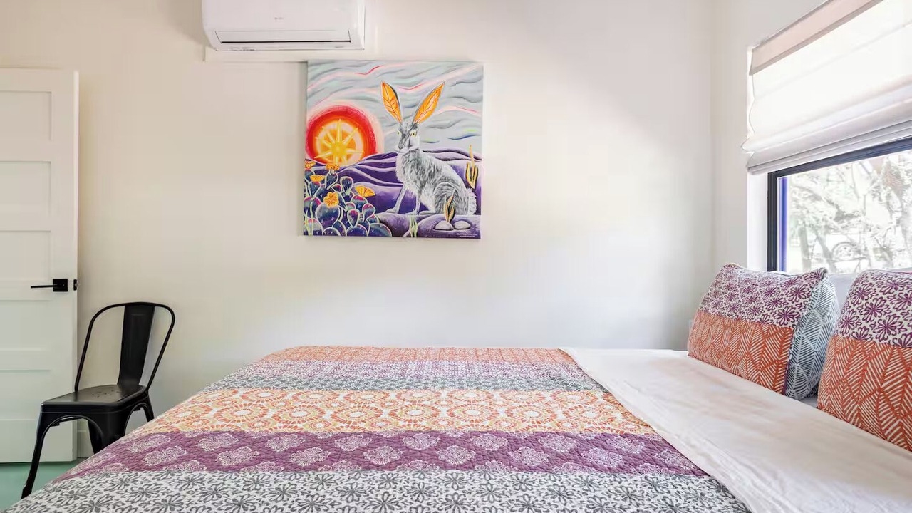 Photo of Bedroom in Boerne