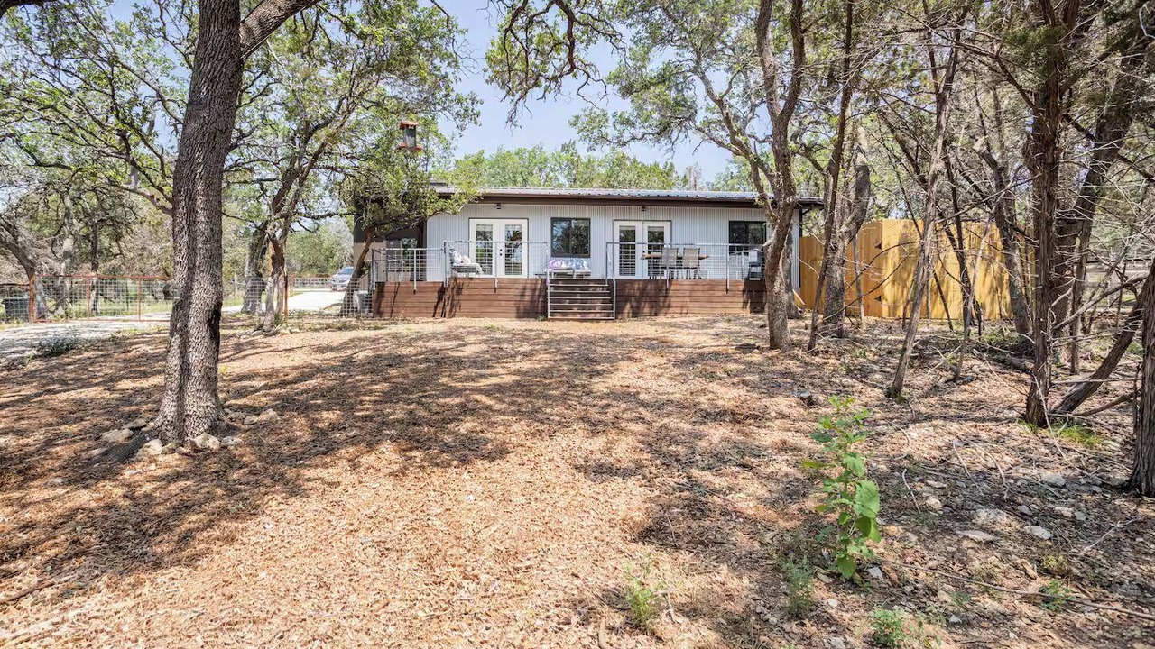 Photo of Outdoor in Boerne