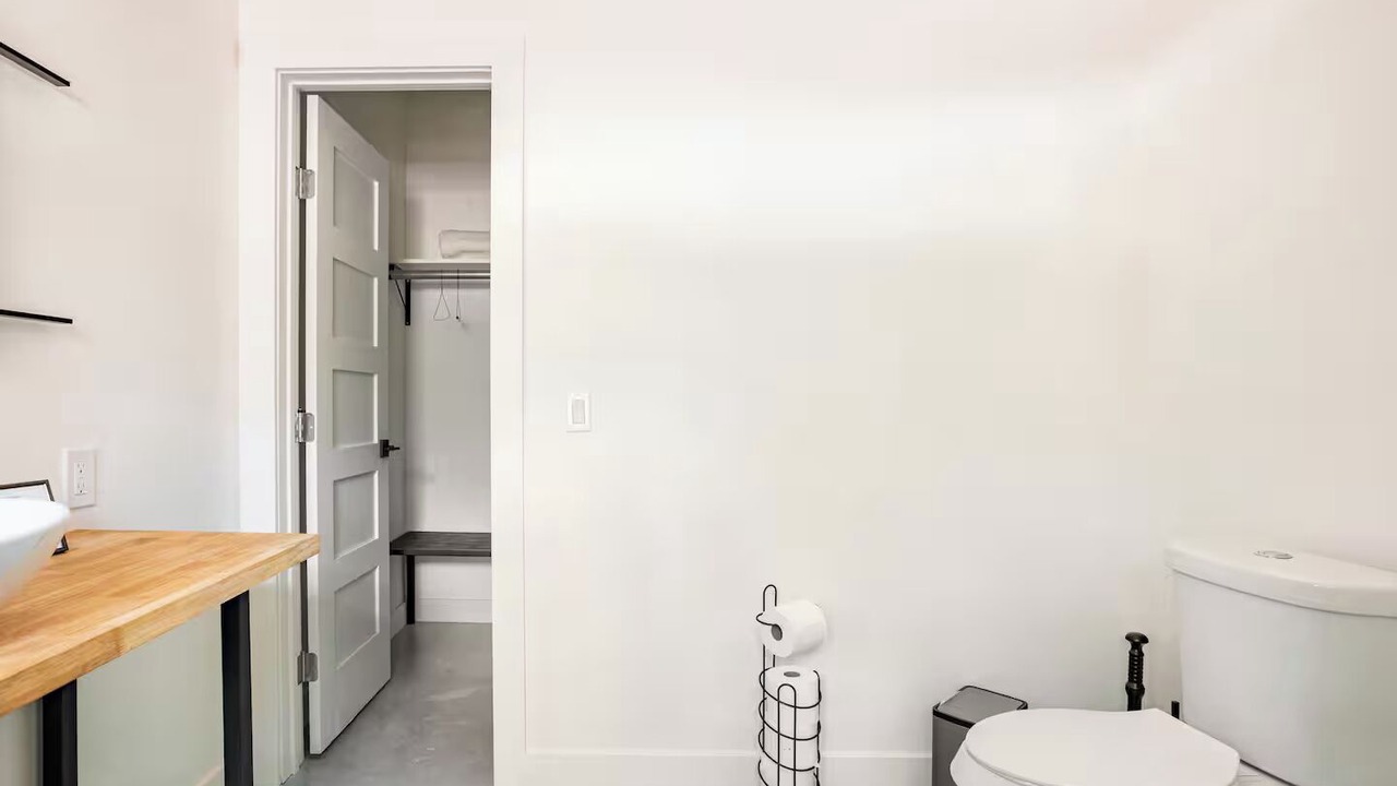 Photo of Bathroom in Boerne