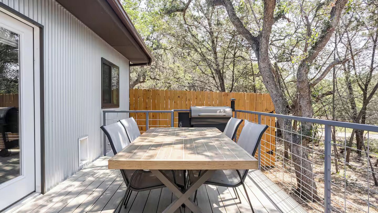 Photo of Outdoor in Boerne