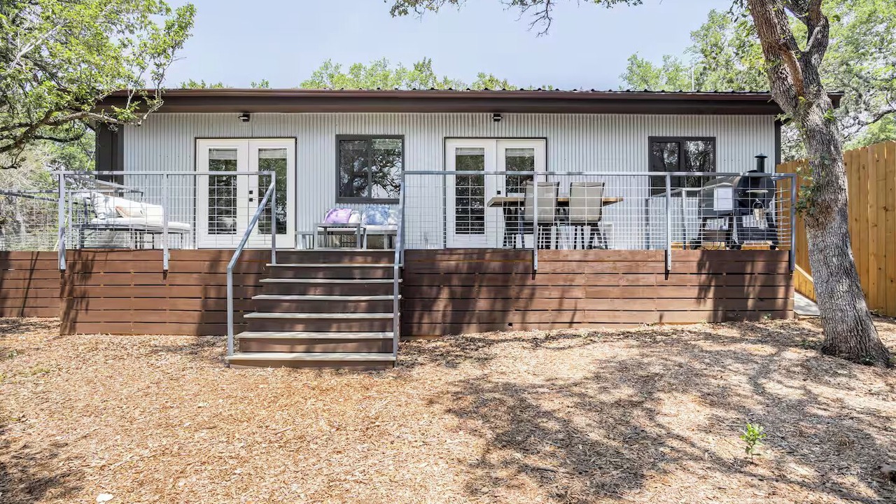 Photo of Outdoor in Boerne