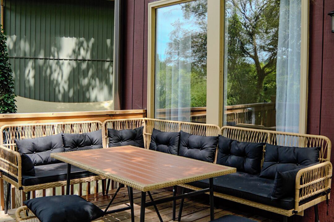Photo of Outdoor in Winston - Salem