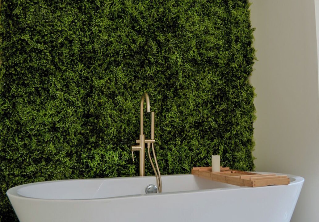 Photo of Bathroom in Winston - Salem
