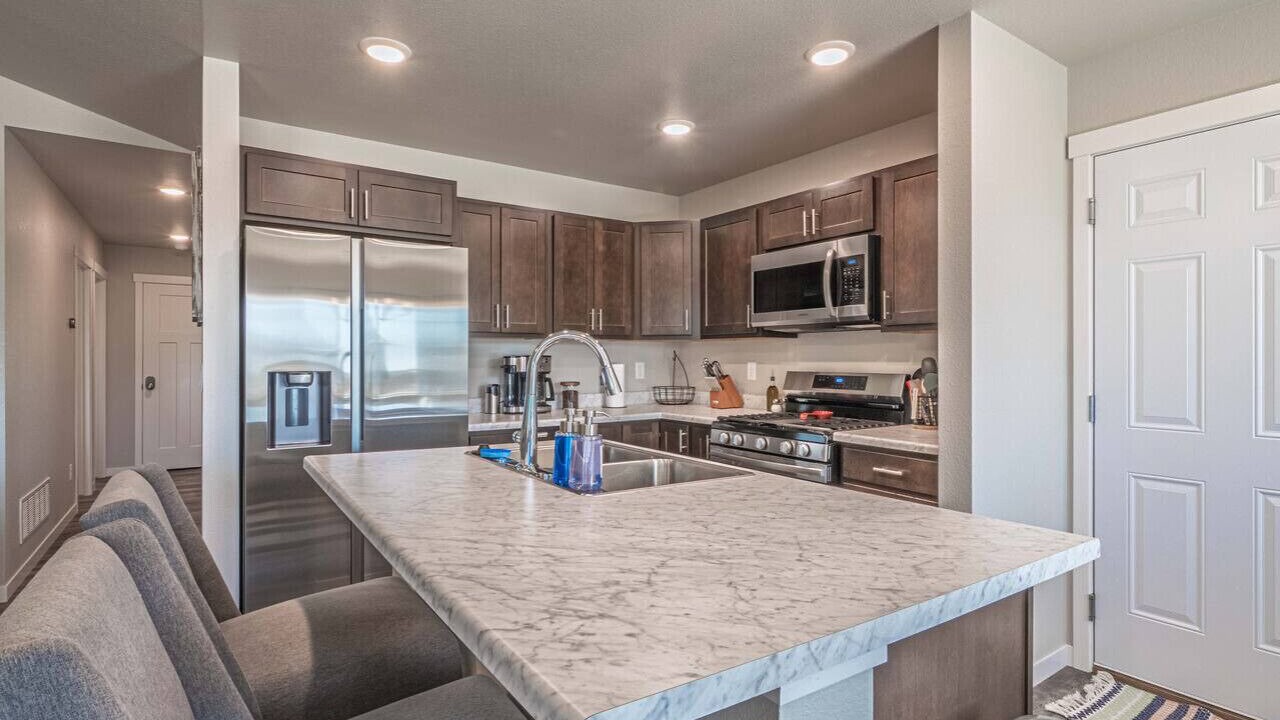 Photo of Kitchen in Rapid City