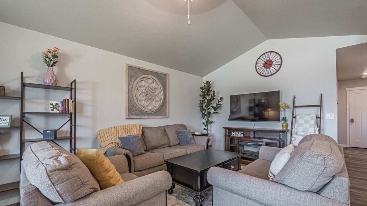 Photo of Bedroom in Rapid City