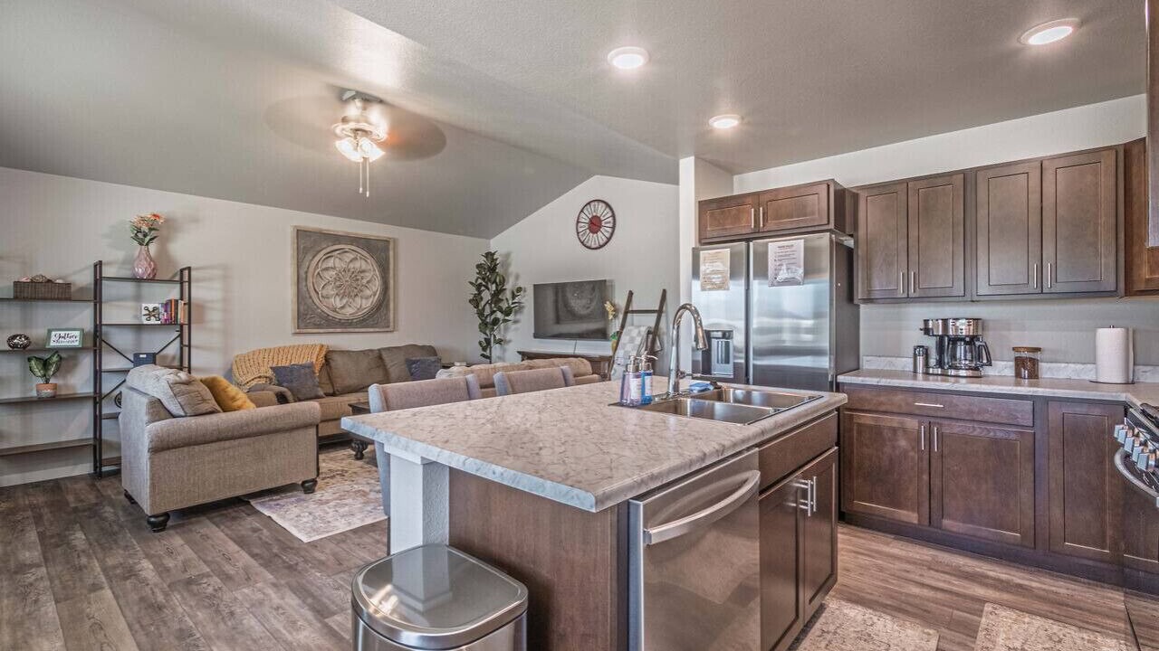 Photo of Bedroom in Rapid City